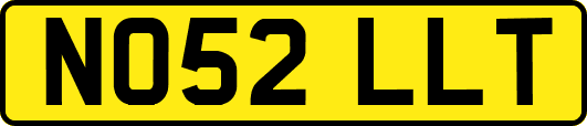 NO52LLT