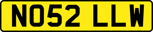 NO52LLW