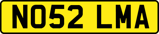 NO52LMA