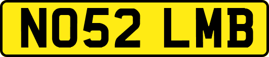 NO52LMB