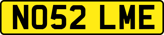 NO52LME