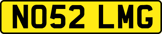 NO52LMG
