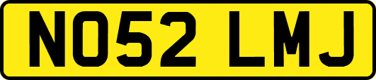NO52LMJ