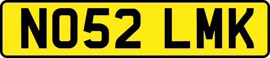 NO52LMK