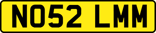NO52LMM