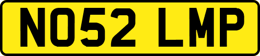 NO52LMP