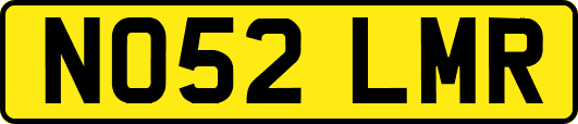 NO52LMR
