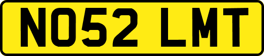 NO52LMT
