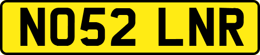 NO52LNR
