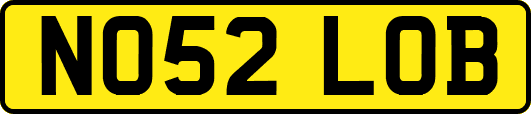 NO52LOB