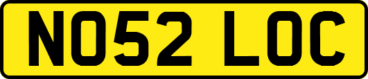 NO52LOC