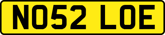 NO52LOE