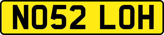 NO52LOH