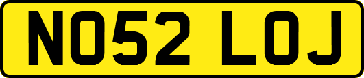 NO52LOJ