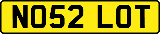 NO52LOT