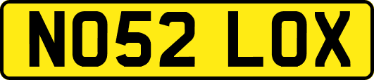 NO52LOX