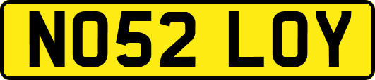 NO52LOY