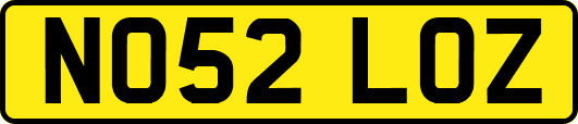 NO52LOZ