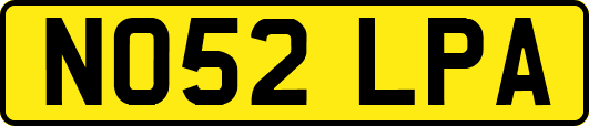 NO52LPA