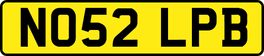 NO52LPB