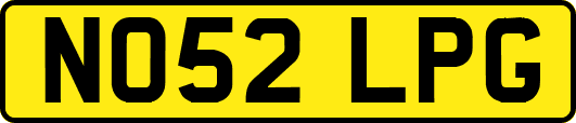 NO52LPG