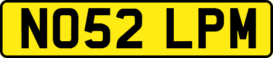 NO52LPM