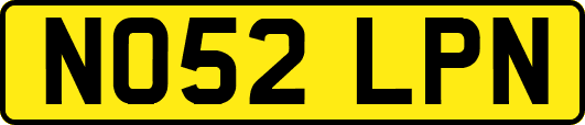 NO52LPN
