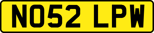 NO52LPW