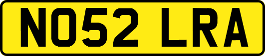 NO52LRA