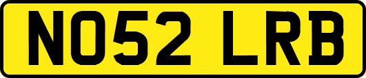 NO52LRB