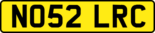 NO52LRC