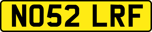NO52LRF