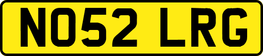 NO52LRG