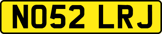 NO52LRJ