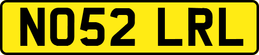 NO52LRL