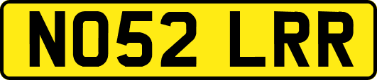NO52LRR