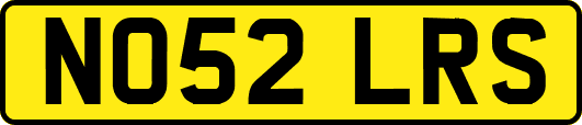 NO52LRS