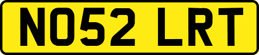 NO52LRT