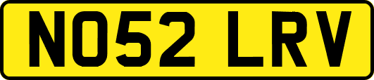 NO52LRV