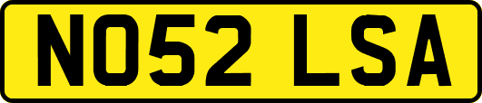 NO52LSA