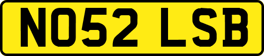NO52LSB