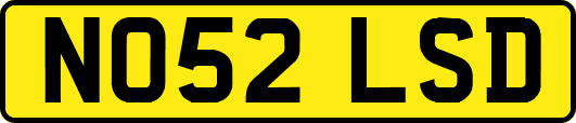 NO52LSD