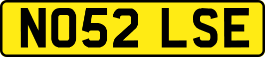NO52LSE