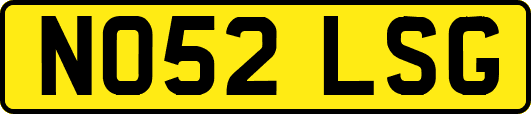 NO52LSG