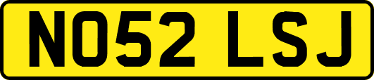 NO52LSJ