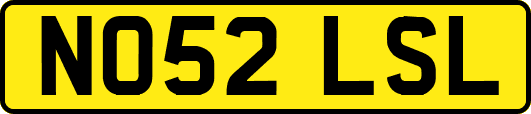 NO52LSL