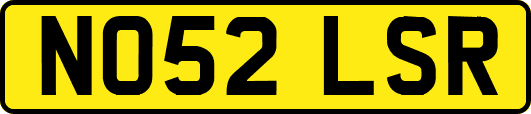 NO52LSR