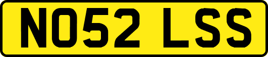 NO52LSS