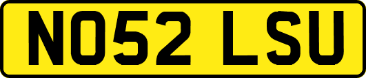 NO52LSU