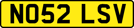 NO52LSV